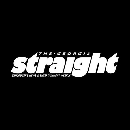 Featured: Georgia Straight
